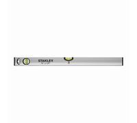 Niveau tubulaire magnétique Classic 60 cm STANLEY - STHT1-43111
