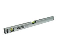 Stanley Niveau tubulaire magnétique Classic STHT1-43110 40 cm