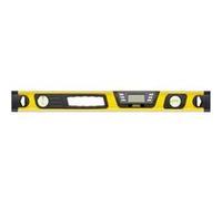 Niveau tubulaire magnétique digital 1200mm FATMAX® - STANLEY - 0-42-086 G