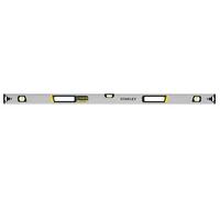 Niveau tubulaire magnétique FATMAX PRO 120 cm STANLEY FMHT43677-1