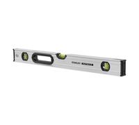 Niveau tubulaire magnétique STANLEY 0-43-625 FATMAX PRO - 60 cm