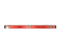 Niveau tubulaire Pro 80cm + Règle MEDID - 77080