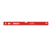 Niveau tubulaire Sola PF 50; 50 cm