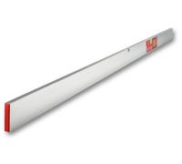 Sola Mire avec niveau à bulle SLN 1 100 Niveau à bulle Règle 02040101