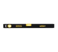 Niveau tubulaire Stanley FatMax Classic PRO; 60 cm