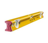 Stabila Niveau à bulle Type R 300, 122 cm - 18374