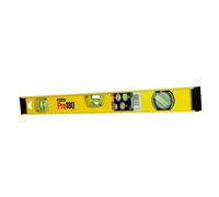 Niveaux Profilés I-Beam 180 120cm STANLEY 1-42923
