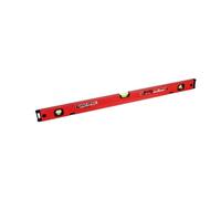 Niveaux Rubi RUBILEVEL MAGNET 80cm en alu rectifié avec trois bulles