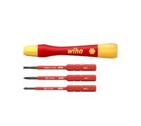 Nivel de burbuja de aire para electricistas - SB 2831-04 PicoFinish electric slimVario