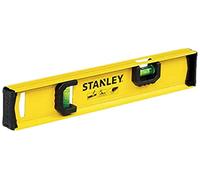 Niveau profilé foamcast STANLEY 0-42-072 - 30 cm