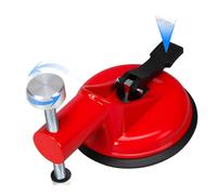 Niveleur De Carrelage À Ventouse - Outil D’aspiration Robuste Pour Nivellement De Marbre | Dispositif Stable De Fixation Pour Pose De Carrelage, Ventouse Professionnelle Pour Pierres Et Dalles