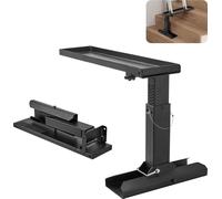 Niveleur de pied d'échelle Stabilisateur d'échelle Leveler 594,36x289,5-457,2mm