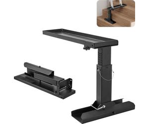 Niveleur de pied d'échelle Stabilisateur d'échelle Leveler 594,36x289,5-457,2mm