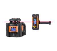 Niveleur laser rotatif FL 155H-G, FR 60-MM 213160