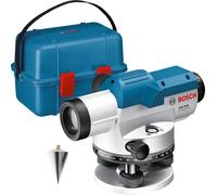 Bosch Dispositif de nivellement optique 0601068400, portée 60 m