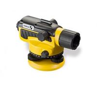 STABILA Niveau optique STABILA OLS 26, set de 6 pièces Quantité:1