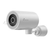 Caméra de surveillance Nivian NVS-IPC-0H3-L Quad HD Vision Nocturne Extérieure Contrôle Vocal Audio Bidirectionnel Détection IA