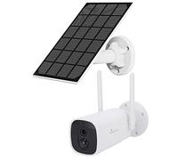 Camescope de surveillance Nivian NVS-06BATSOLAR G