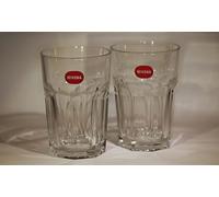 NIVONA Nürnberg NIVONA NILM 300 Verres à Latte Macchiatto 2 pcs