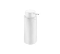 Nixie distributeur de savon liquide à poser blanc mat 62x83x164 mm - LAUFEN H3831502680001