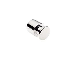 Nixie porte-gant de toilette chromé 25x35x25 mm - LAUFEN H3811530040001