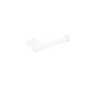 Nixie porte-papier sans couvercle blanc mat 167x84x30 mm - LAUFEN H3841522680021