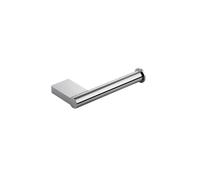 Nixie porte-papier sans couvercle chromé 167x84x30 mm - LAUFEN H3841520040021
