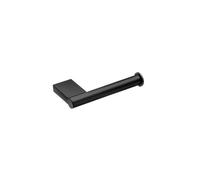 Nixie porte-papier sans couvercle noir mat 167x84x30 mm - LAUFEN H3841524500021