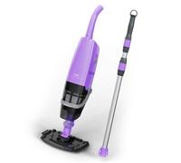 Niya - Aspirateur de piscine rechargeable aquasweep s1