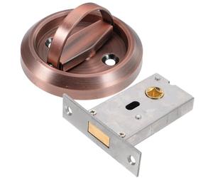 NIYANGLE 1pièce Verrou Invisible Encastré Acier Inoxydable Poignée Coulissante Dissimulée pour Porte Intérieure Installation Facile Adapté Portes et Coulissantes