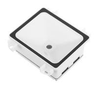 NIYANGLE Boîte de Numérisation USB Intégrée et Robuste pour Distributeurs Automatiques et Systèmes D'accès Scanner Multifonctionnel pour Lecteurs de Codes-Barres Interface USB Machine