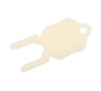 NIYANGLE u Distributeur de Papier Essuie-Mains Commerciale, Remplacement pour Boîte en Carton et Distributeur, Accessoire Sécurisé et Solide pour Maintenance Professionnelle