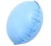 NIYANGLE Coussin Gonflable en PVC pour Piscine Hors Sol Coussin Hivernage Facile à Gonfler Protection pour Piscine en Hiver pour Hivernage Hors Sol