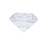 NIYANGLE Diamants Artificiels en Cristal Ajoutant Éclat et Glamour Décoratifs pour Design Unique et Beau Mariage et Événements Décoration de Table Élégante