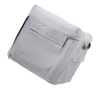 NIYANGLE Housse de Protection Imperméable et Protection la Poussière et l'eau pour Générateur Portable en Tissu Oxford 600d, Facile à Installer, Utilisation Extérieure