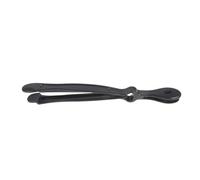 NIYANGLE Pince Cuisine Résistante Chaleur avec Coupe-paquet Intégré en Acier Inoxydable et Pp, Accessoire pour Ouvrir Paquet Alimentaires Lors Préparation des Repas