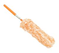 NIYANGLE Plumeau Ménager Extensible en Microfibre Design Télescopique Flexible pour Dépoussiérage Maison, Voiture et Ordinateur, Acier Inoxydable et PP