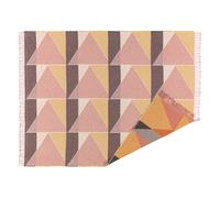 NJRD Plaid en coton Metric focus no. 1 Rose