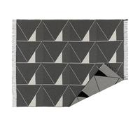 NJRD Plaid en coton Metric focus Noir