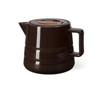 NJRD Pot à lait Lines 50 cl Marron