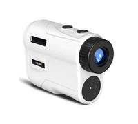 NK-600 Landau Rappel Intelligent Télémètre Charge USB Grossissement Télémètre Télescope Télémètre A