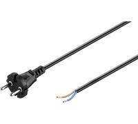 NKBK H05VV 10M - Connecteur H05VV-H2 x 0,75 mm²