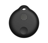 NKBSDKM Traqueur Intelligent Anti-Perte pour iOS, Alarme de Suivi Intelligent, Mini Étiquette, Clé, Recherche d'enfant, Traqueur d'animaux, Localisation, Traqueur Bluetooth A