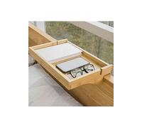 NKD01-N Petite Table de Chevet Etagère Suspendue en Bambou