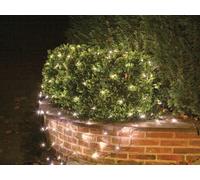 NL-2X236VBUW - Réseau de luminaires LED, 2 x 2 m, 144 LED, blanc chaud, 230 V.