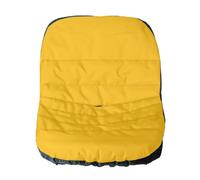 NLXZHJ Housse de Siège pour Tondeuse Autoportée pour AL KO Solo Easy Pro T 14 92.6 HDS A 2026(New) 36", 600D Oxford Imperméable avec Poches