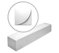 NMC CURVE-box ARSTYL 1 carton 6 pièces 3d panneau mural | 0,84 m2