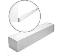 NMC FL15-box WALLSTYL Noel Marquet 1 carton 35 pièces Plinthe Planchette | 70 m