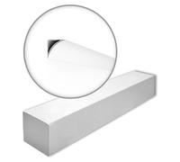 NMC NE3 PURE-box NOMASTYL 1 carton 35 pièces Corniche | 70 m