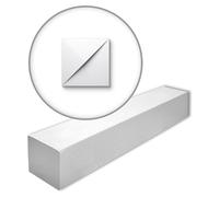 NMC PUZZLE-box ARSTYL 1 carton 6 pièces 3d panneau mural | 0,84 m2